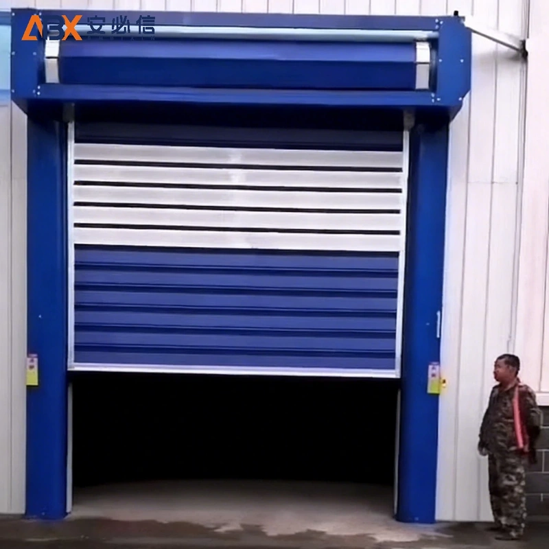 海北藏族自治州医药密闭高速门